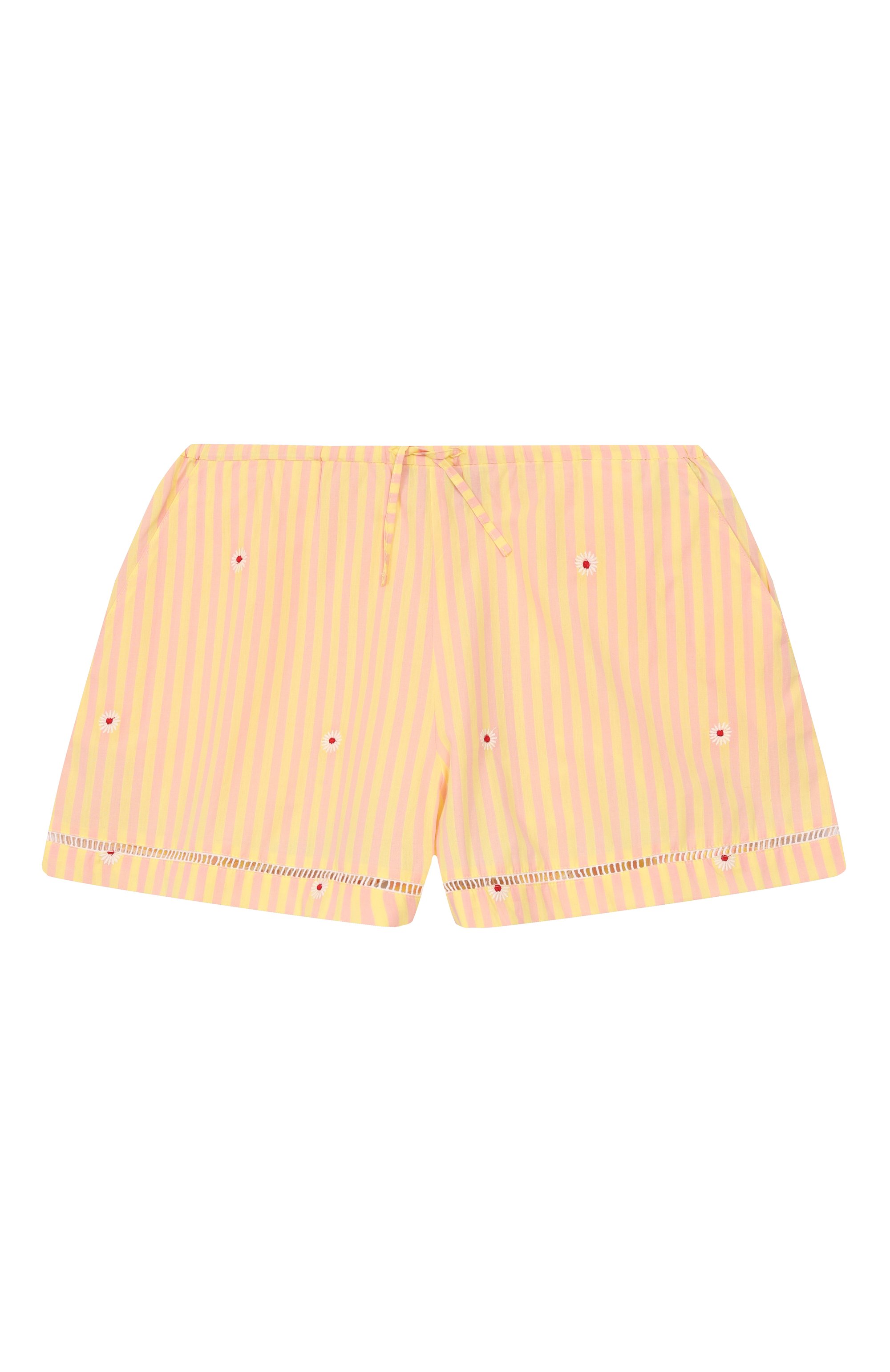 Хлопковые шорты MAX&CO, арт. MX0121-MX069, фото 1