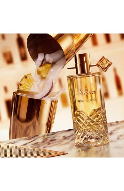 Парфюмерная вода piña paraíso (75ml) KILIAN PARIS, арт. 3700550246008, фото 3
