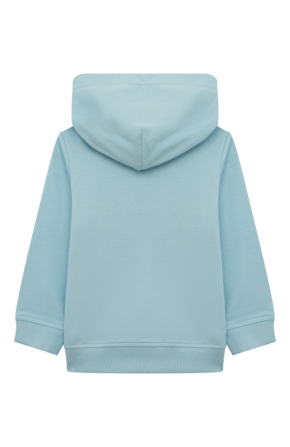 Комплект из толстовки и брюк MOSCHINO, арт. MUK03N/LCA40, фото 3