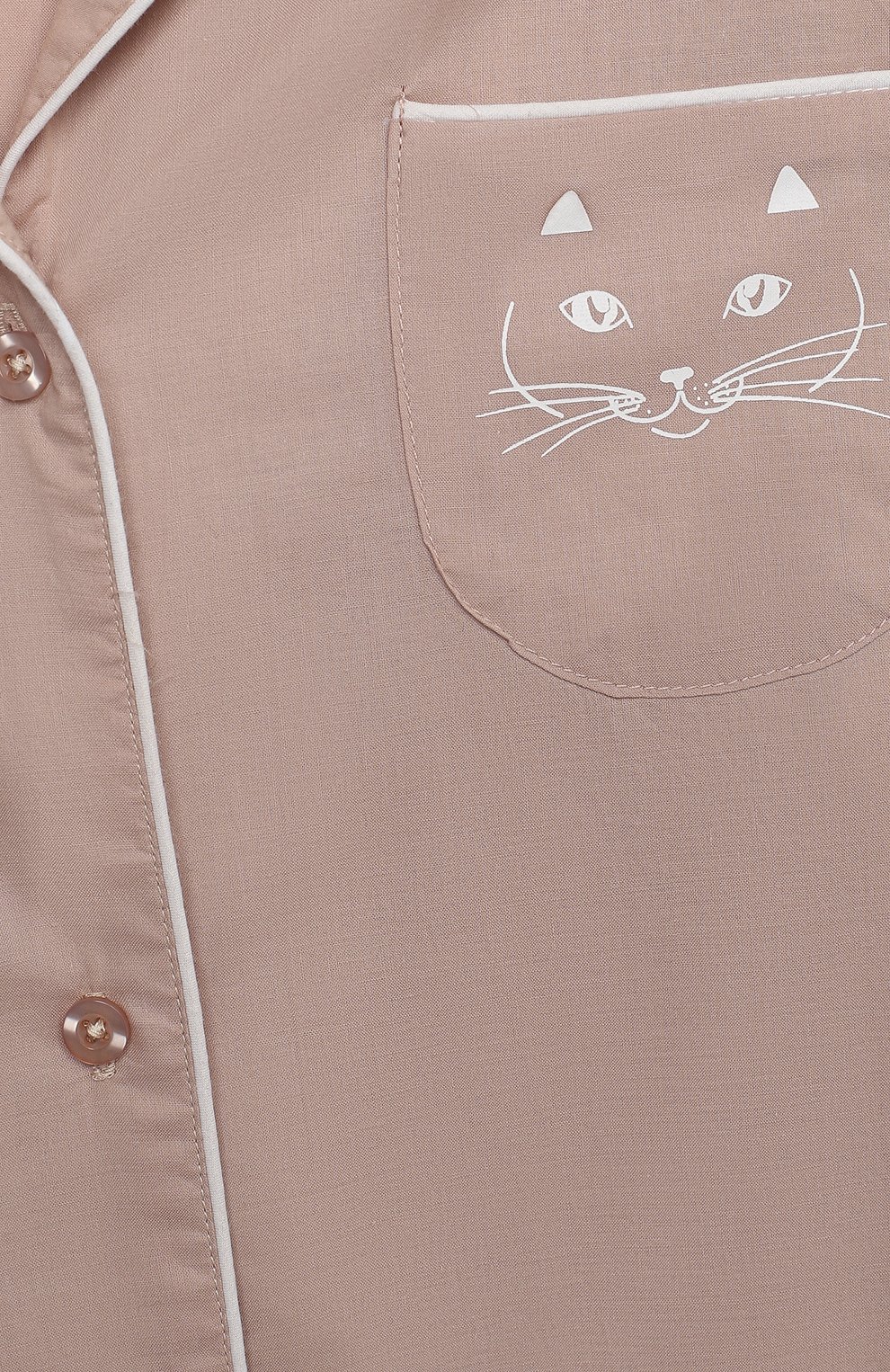 Хлопковая пижама NATAYAKIM, арт. NY-025BWK, фото 6