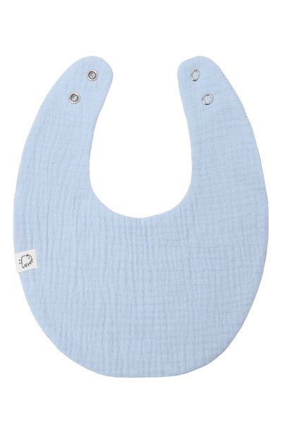 Комплект из трех нагрудников BUBA KIDS, арт. BKBIB108M, фото 3