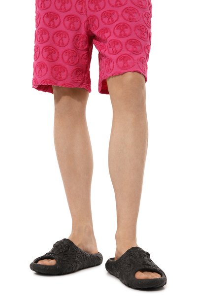 Шлепанцы VERSACE, арт. 1005746/1A03446, фото 3