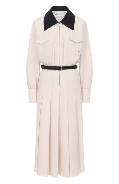 Женское платье SELF-PORTRAIT, арт. PF25029MC