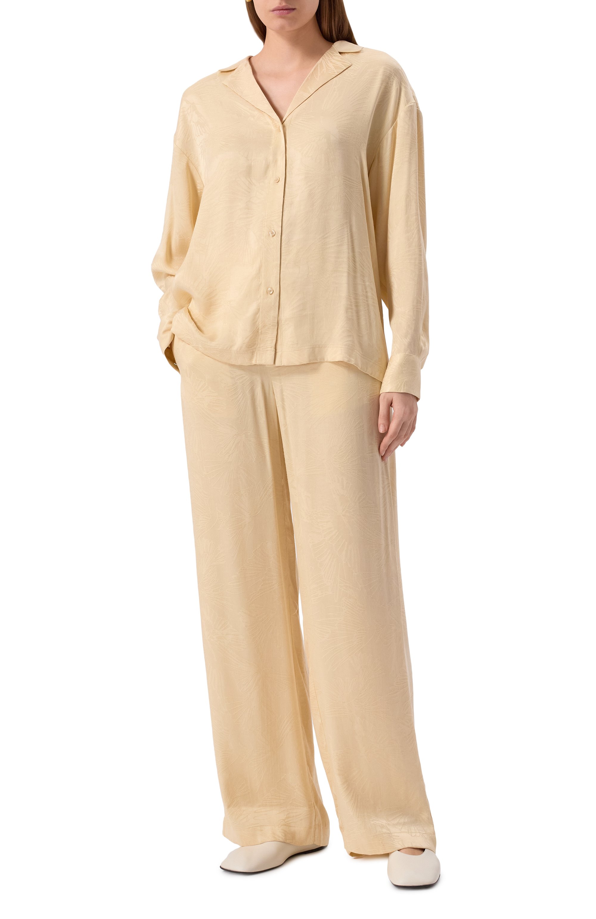 Брюки BOSS ORANGE, арт. 50540385, фото 2