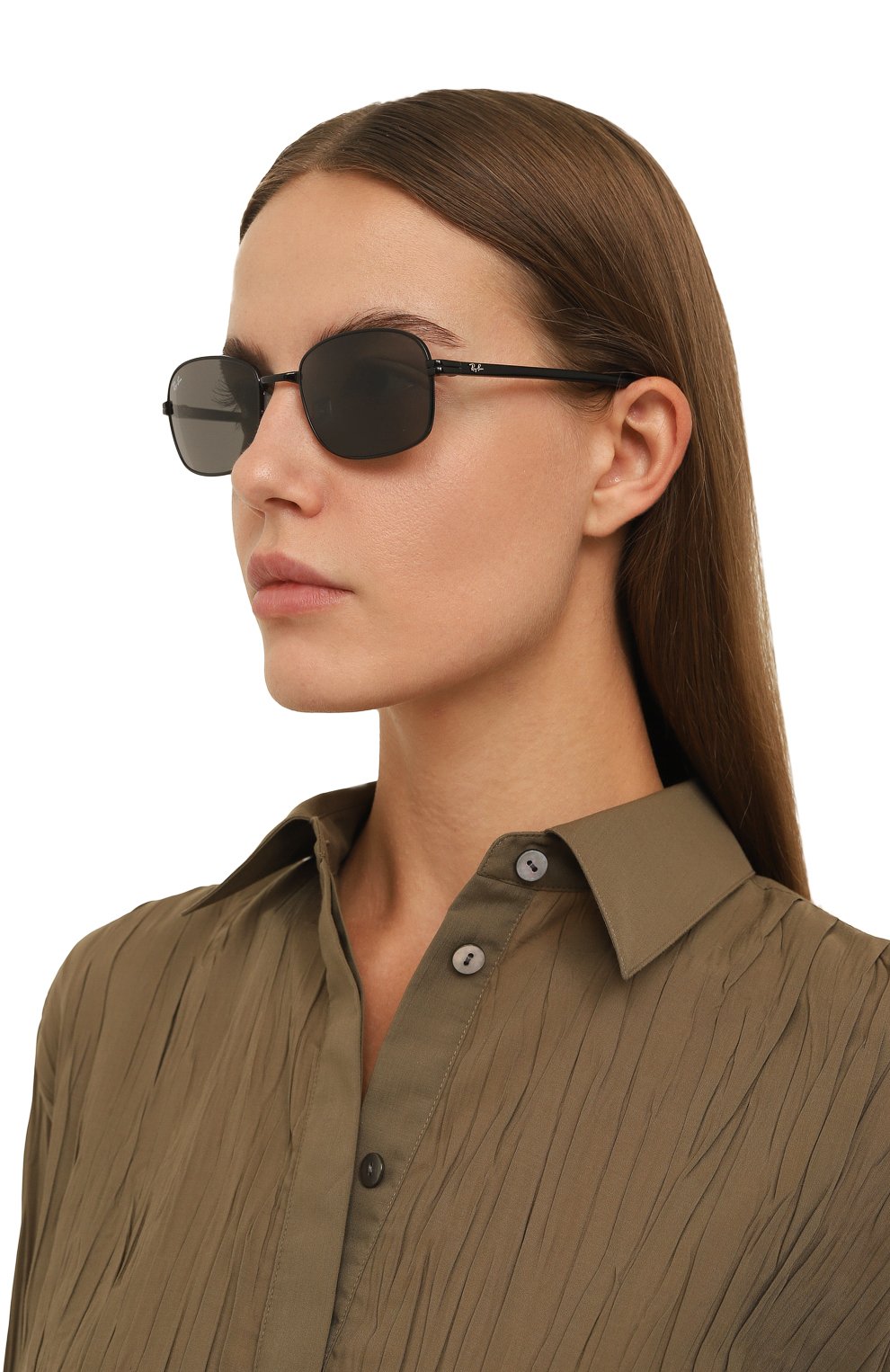 Солнцезащитные очки RAY-BAN, арт. 3690-002/B1, фото 2