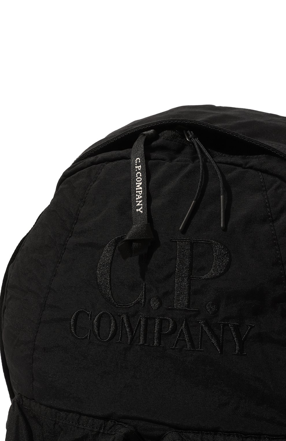 Текстильный рюкзак C.P. COMPANY,  арт. 13CMAC076A-005782M, фото 3