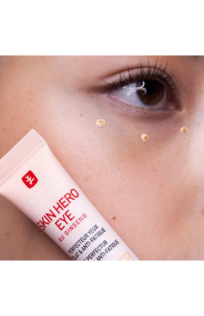 Крем для кожи вокруг глаз skin hero (10ml) ERBORIAN, арт. 787696, фото 3