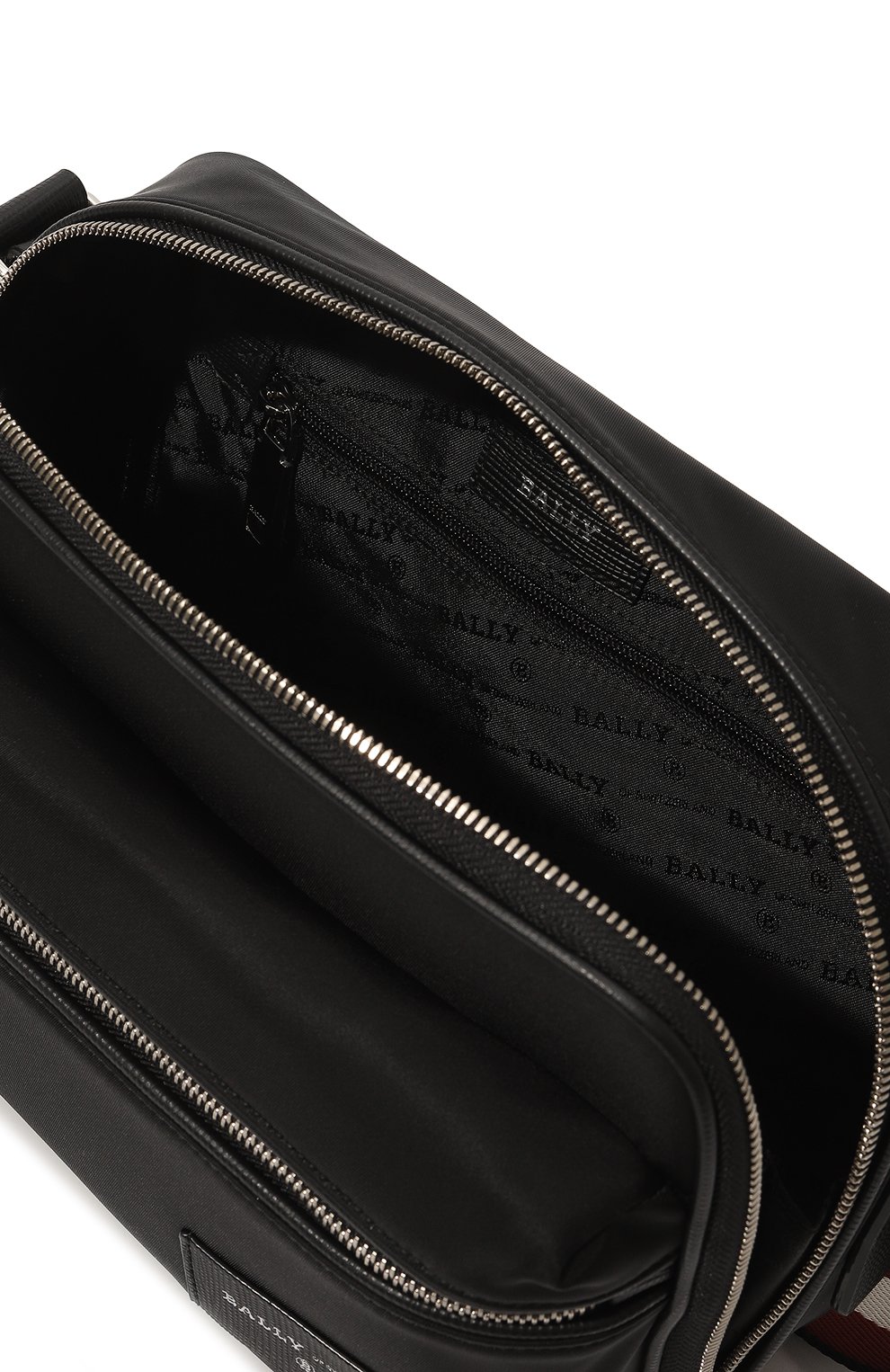 Текстильная сумка BALLY, арт. 594744/21397, фото 5