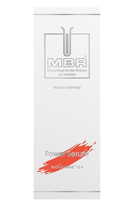 Женская восстанавливающая сыворотка для лица biochange cea (30ml) MEDICAL BEAUTY RESEARCH, арт. 1244