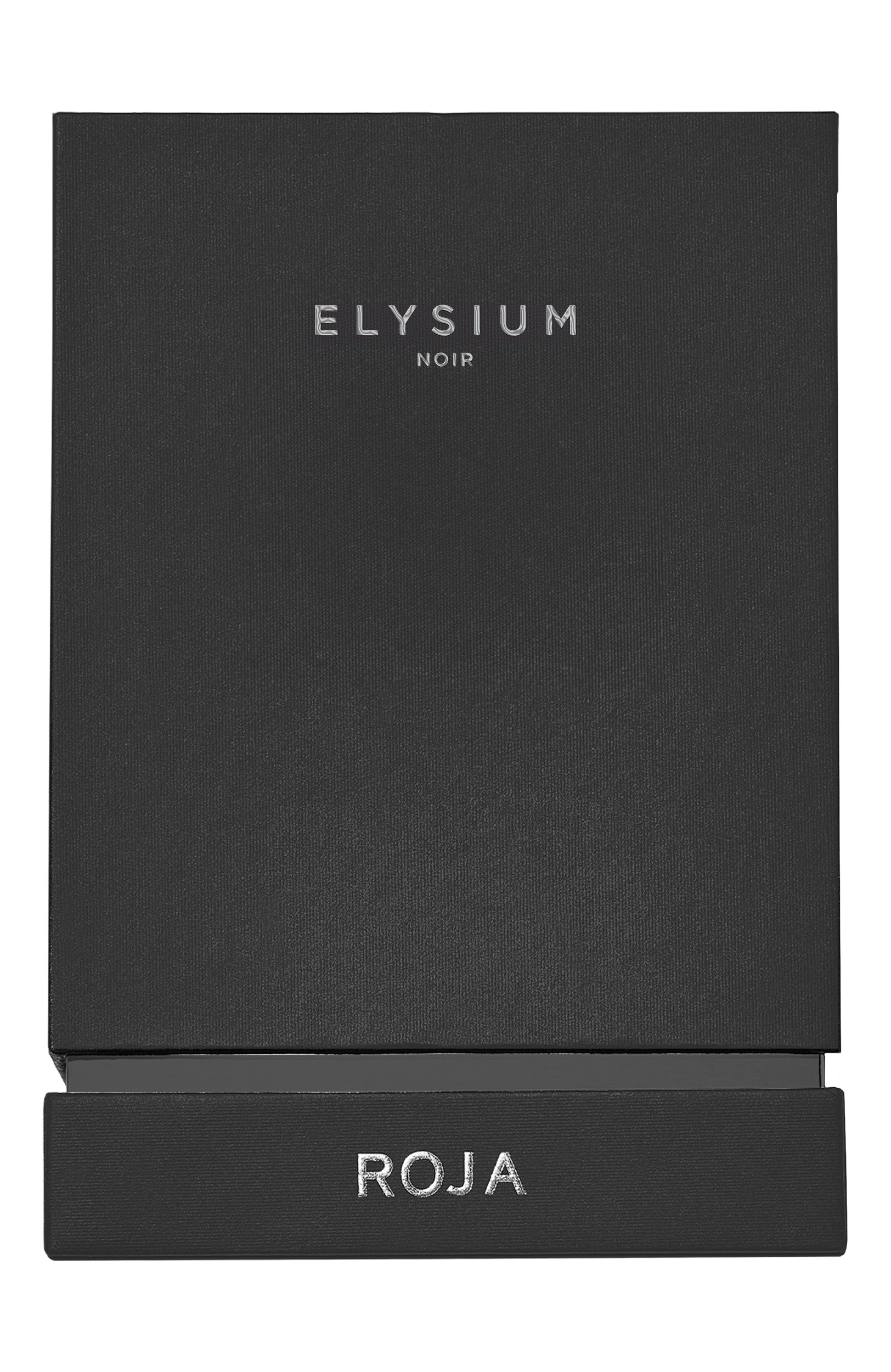 Парфюмерная вода elysium noir (100ml) ROJA PARFUMS, арт. RD3041, фото 2