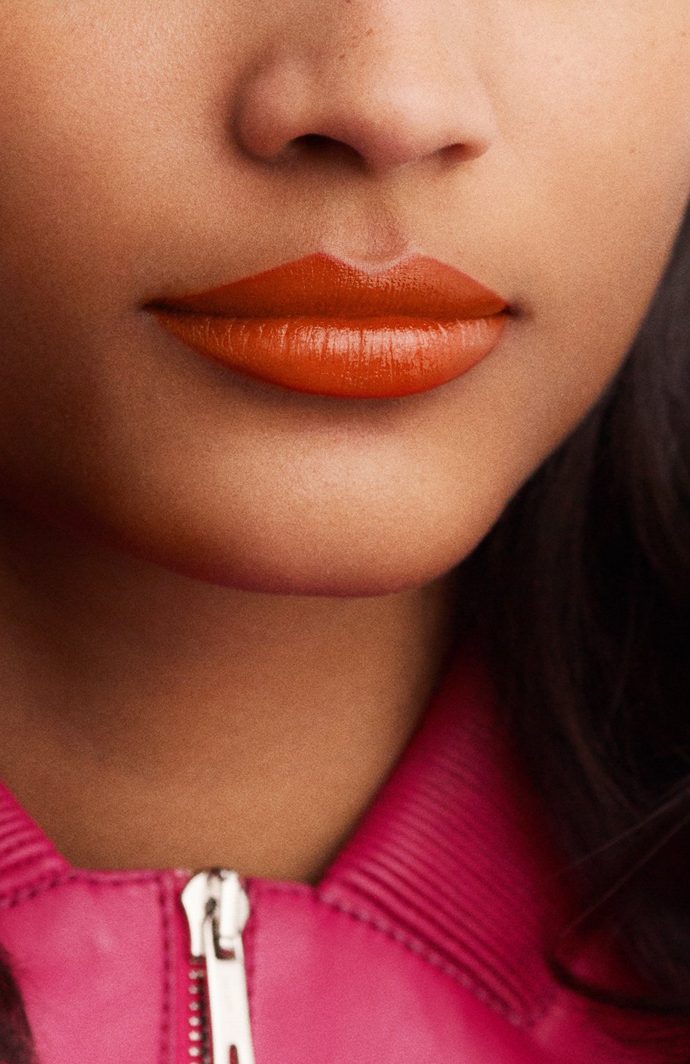 Атласная губная помада rouge hermès, orange boîte HERMÈS, арт. 60001SV033H, фото 7