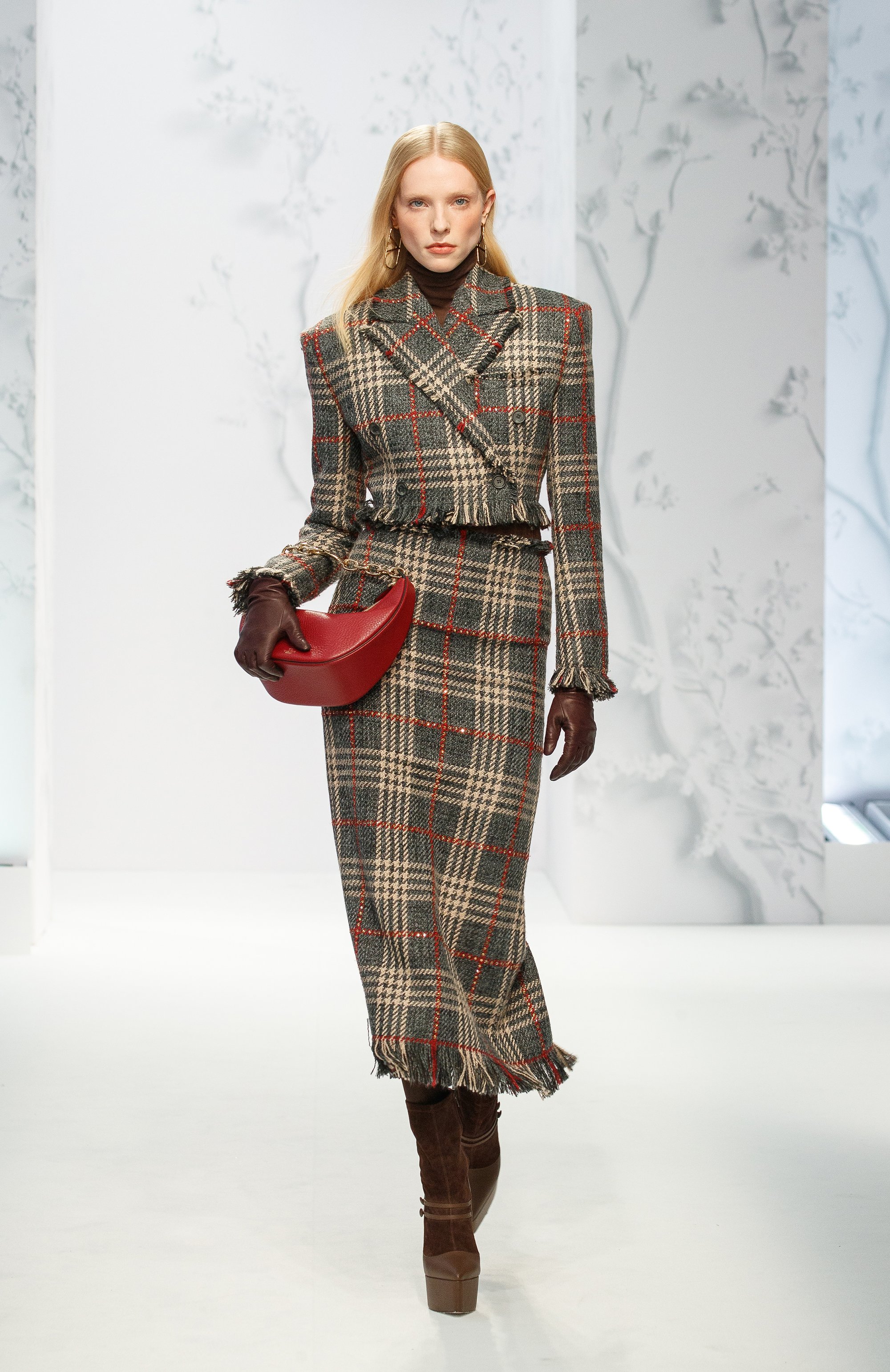 Шерстяная водолазка PETAR PETROV, арт. F24K10, фото 6