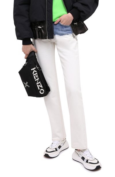 Поясная сумка kenzo sport active KENZO, арт. FA65SA221F21, фото 2