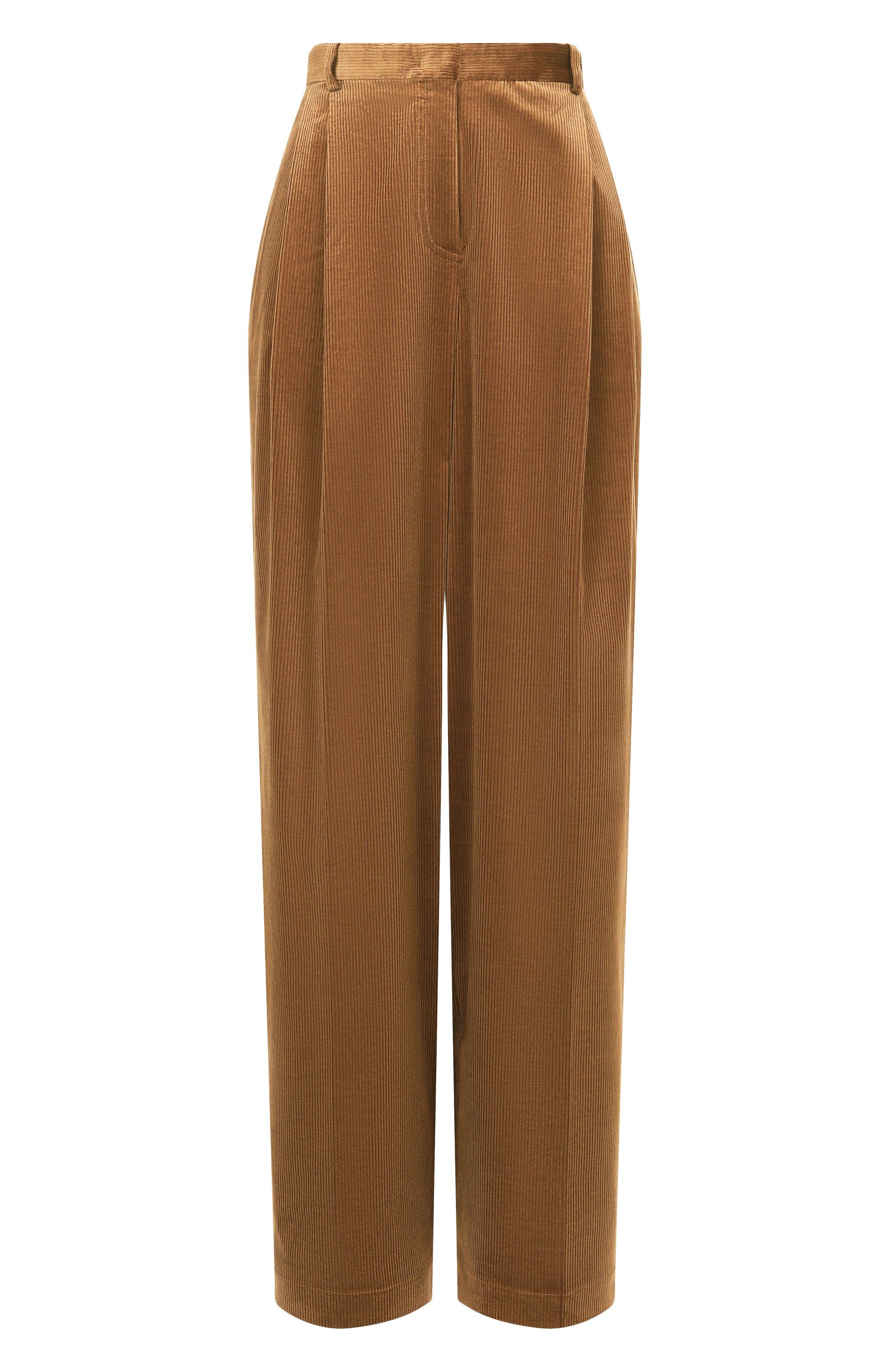 Вельветовые брюки 12 STOREEZ, арт. 133997, фото 1