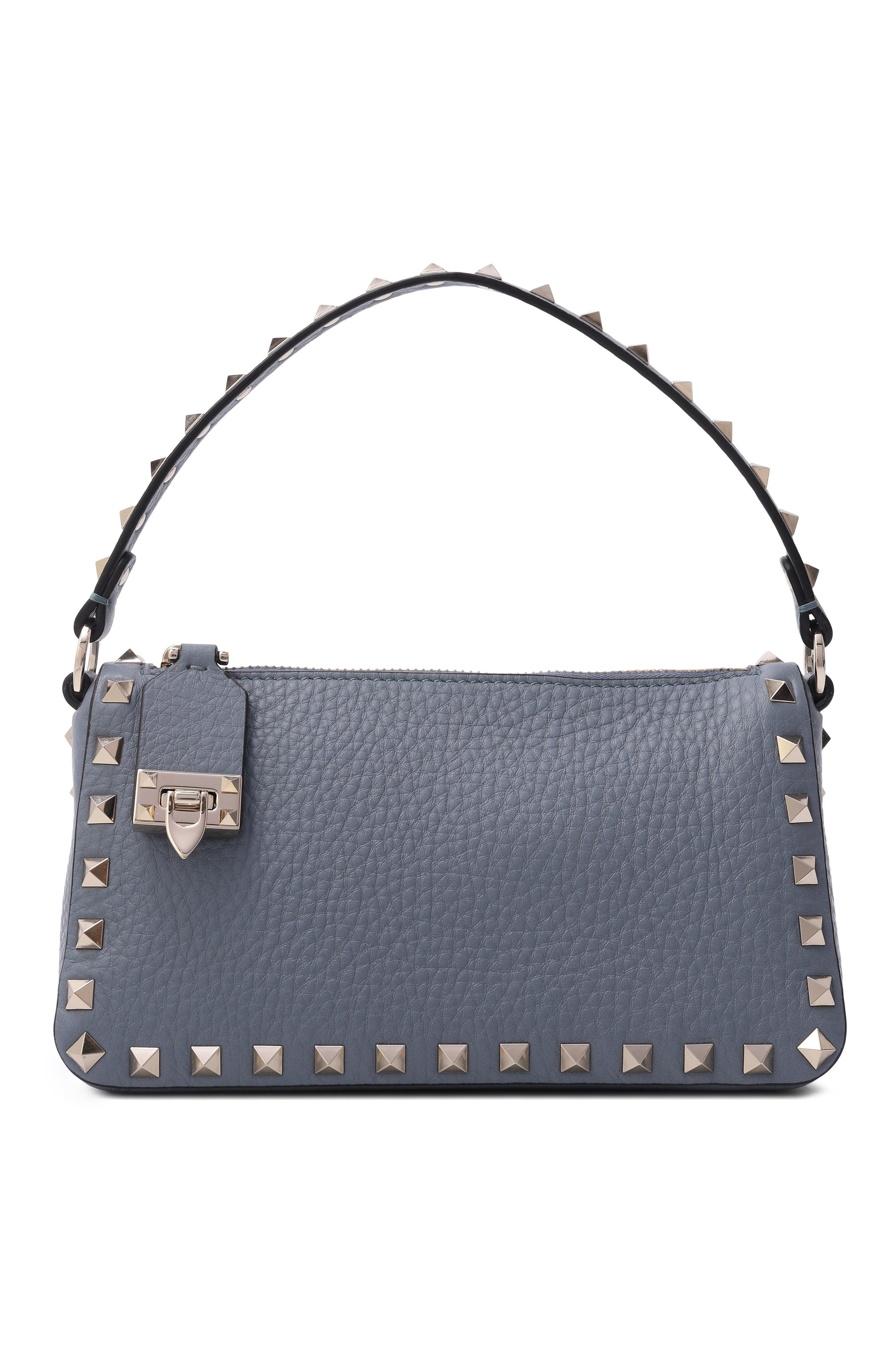 Сумка rockstud small VALENTINO, арт. 8W2B0J47/VSF, фото 1