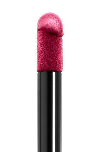 Матовый флюид для губ с металлическим эффектом patibaba (4,5ml) CHRISTIAN LOUBOUTIN, арт. 8435415031035, фото 4