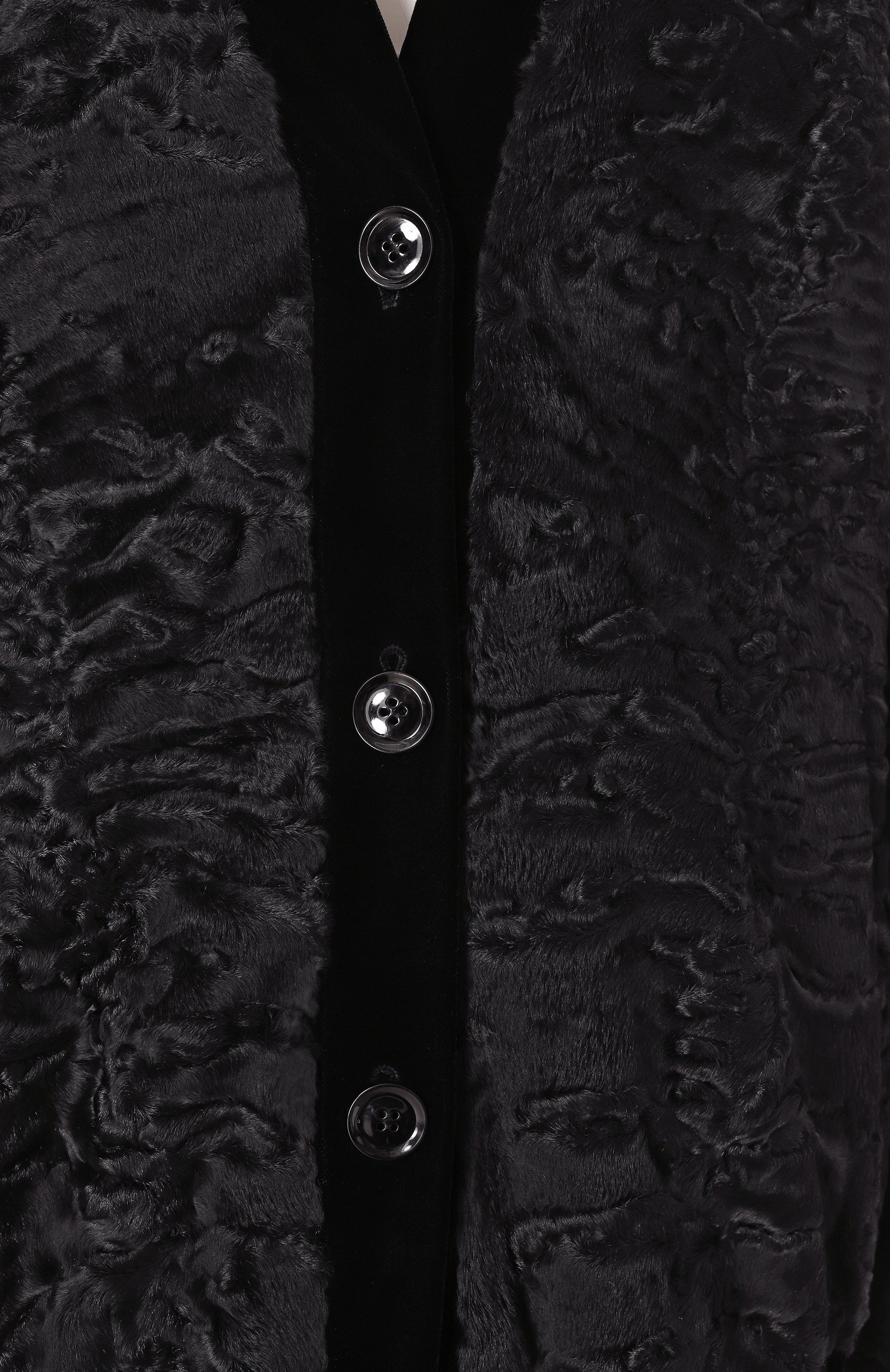 Куртка из свакары MVST, арт. FTRBCK-Y423SW, фото 6