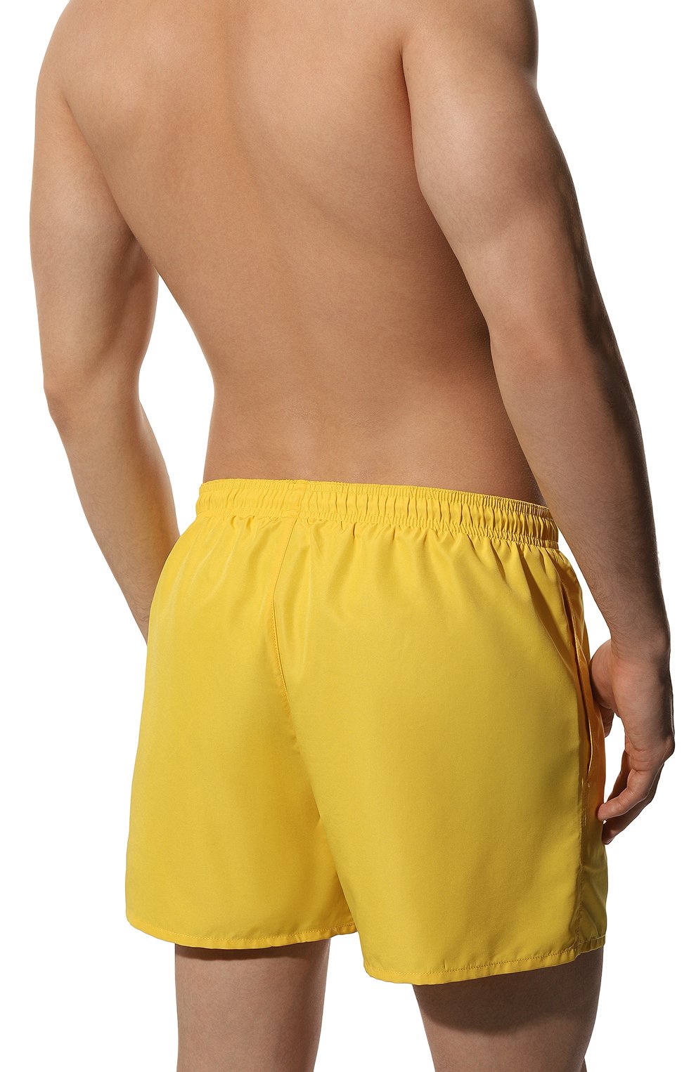 Плавки-шорты EMPORIO ARMANI, арт. 211752/3R438, фото 3