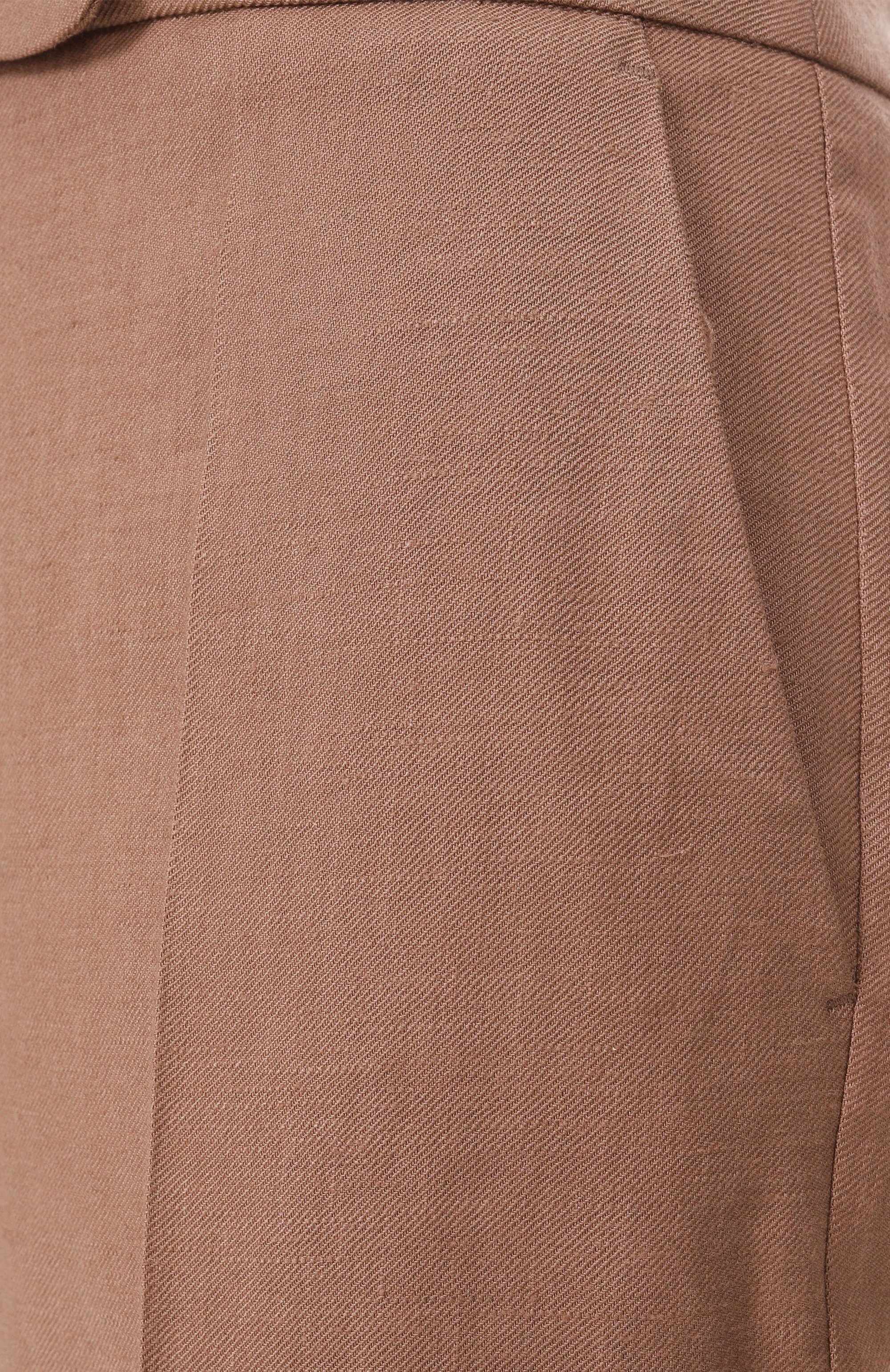 Льняные брюки WINDSOR, арт. 52 DHE813 10017384/10017384, фото 6