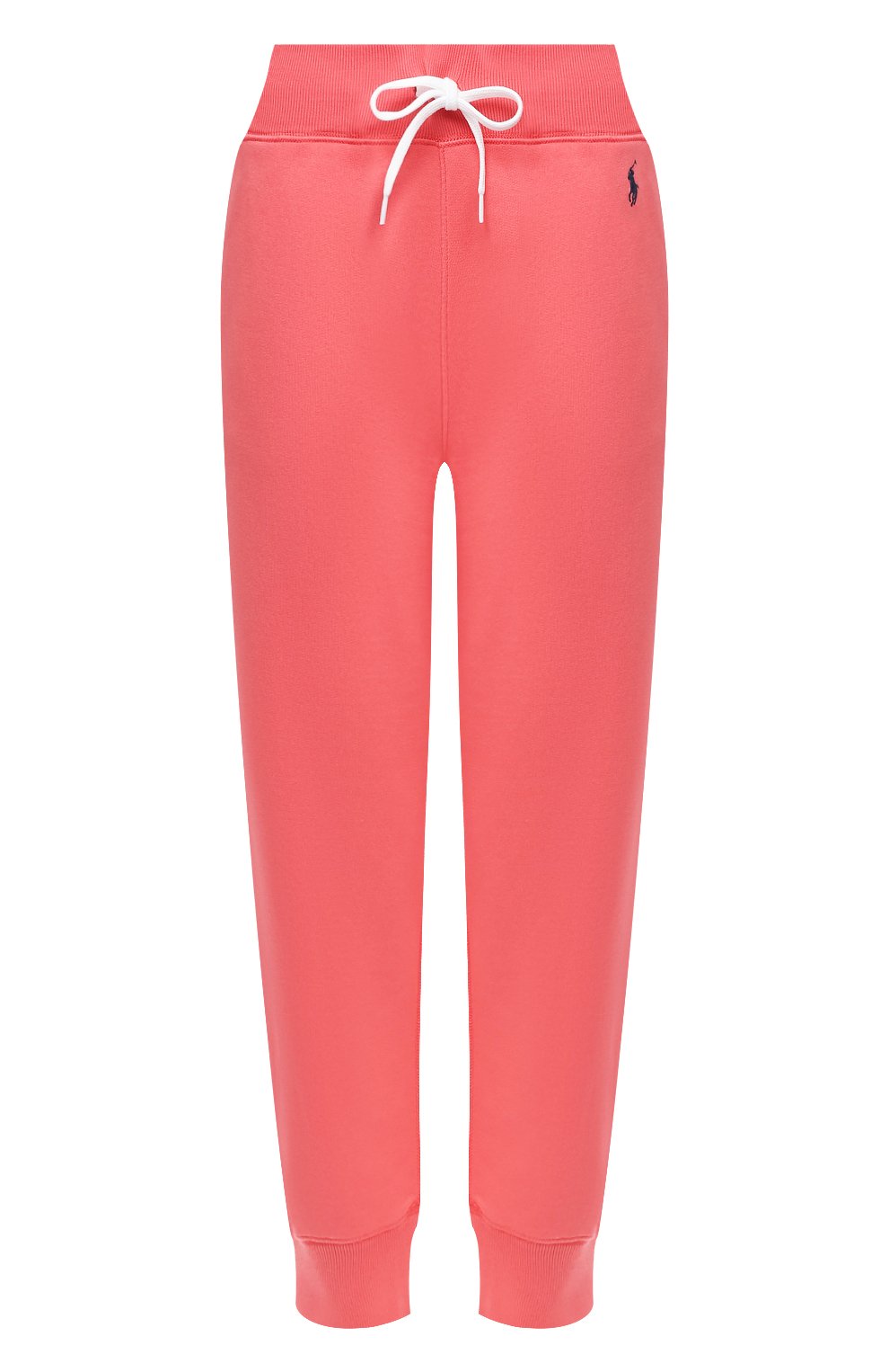 Хлопковые джоггеры POLO RALPH LAUREN, арт. 211794397, фото 1