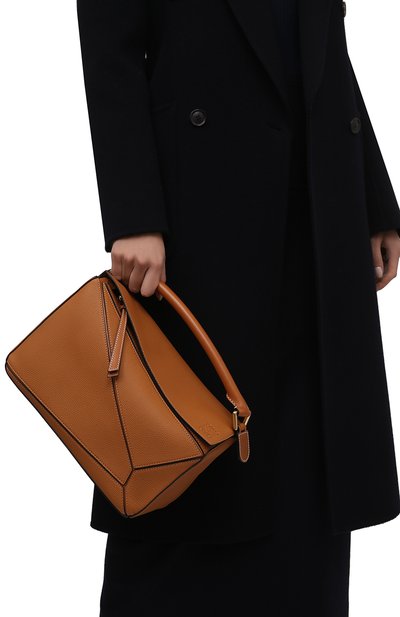 Сумка puzzle LOEWE, арт. 322.12KS20, фото 2