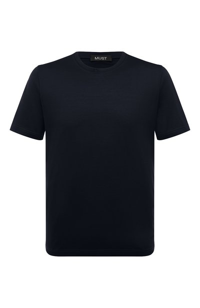 Мужская хлопковая футболка MVST, арт. 13M660.MK00.MUST