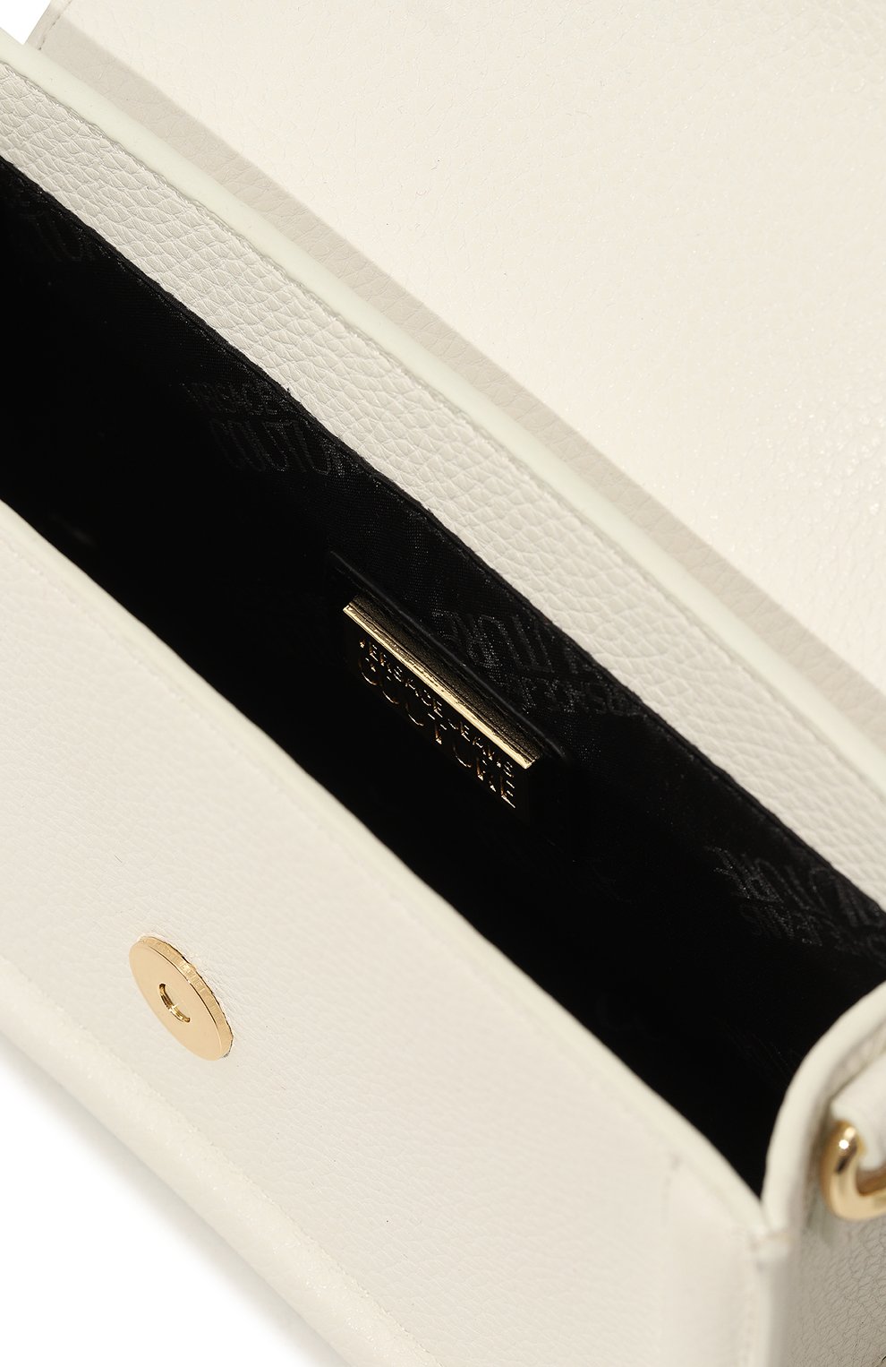 Сумка VERSACE JEANS COUTURE, арт. 74VA4BFC/ZS413, фото 5