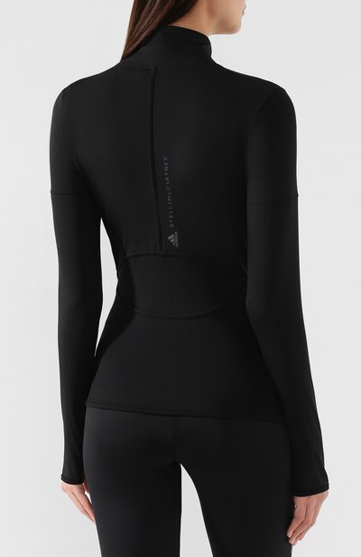 Кардиган с карманами ADIDAS BY STELLA MCCARTNEY, арт. DM5362, фото 4