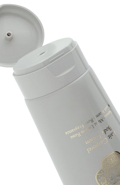 Лосьон для тела "мускус, ладан и роза" (200ml) LA SULTANE DE SABA, арт. 3700448605993, фото 3
