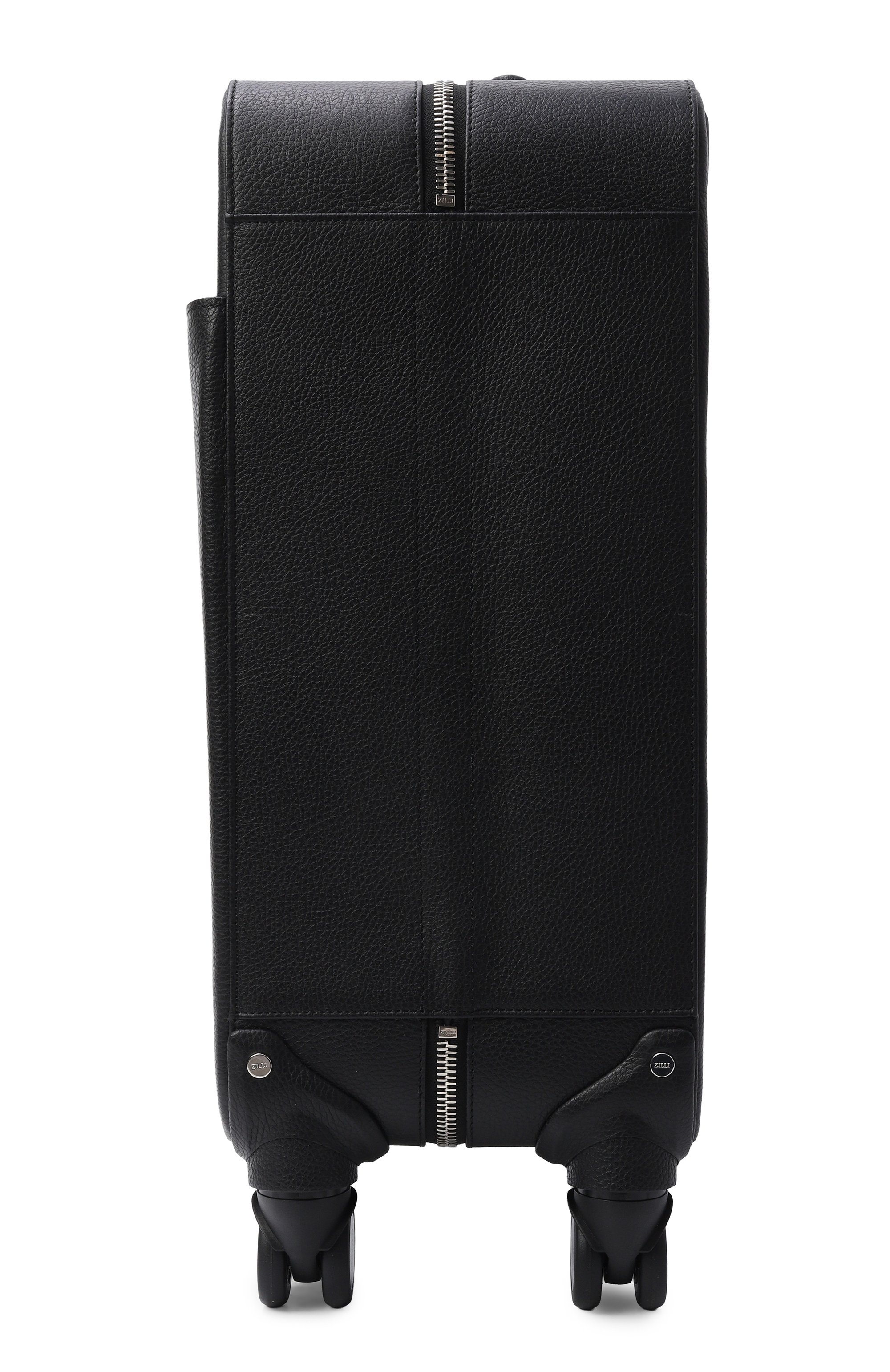 Чемодан ZILLI, арт. G0033AM1990VLTR10, фото 3