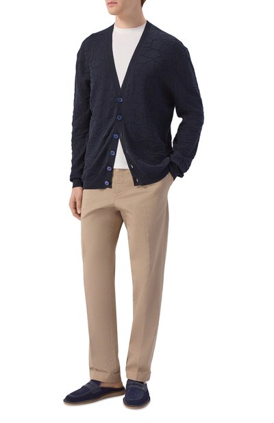 Футбол ка из вискозы GIORGIO ARMANI, арт. 3GST52/SJP4Z, фото 2