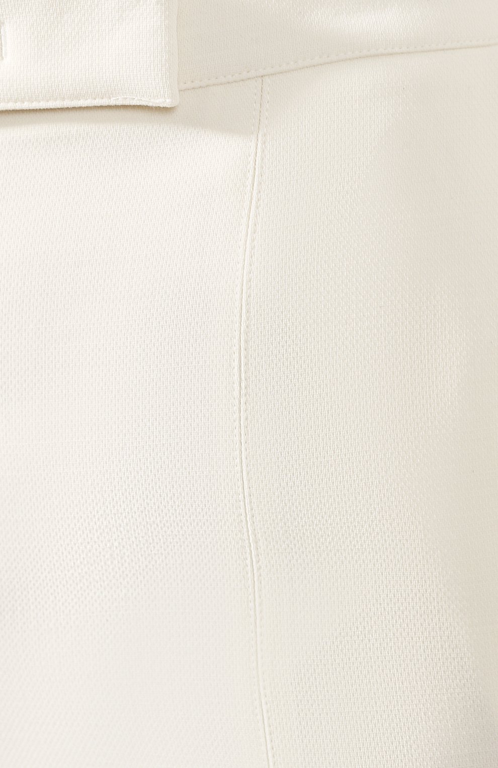 Шерстяные брюки GABRIELA HEARST, арт. 320209 W026, фото 5