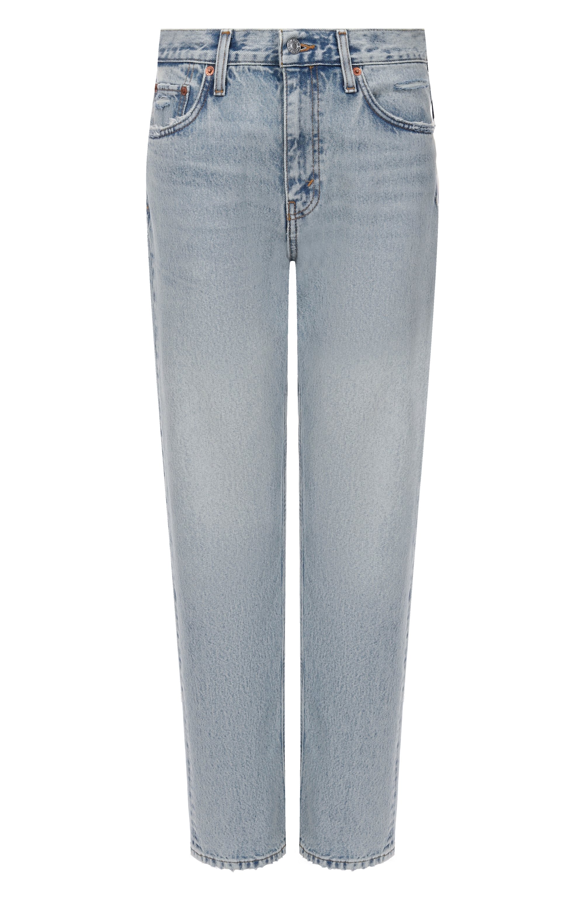 Джинсы the blondie RE/DONE, арт. 141-03WBL0NDI, фото 1