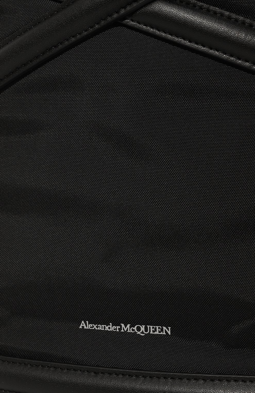 Текстильный рюкзак ALEXANDER MCQUEEN, арт. 726288/1AALC, фото 3