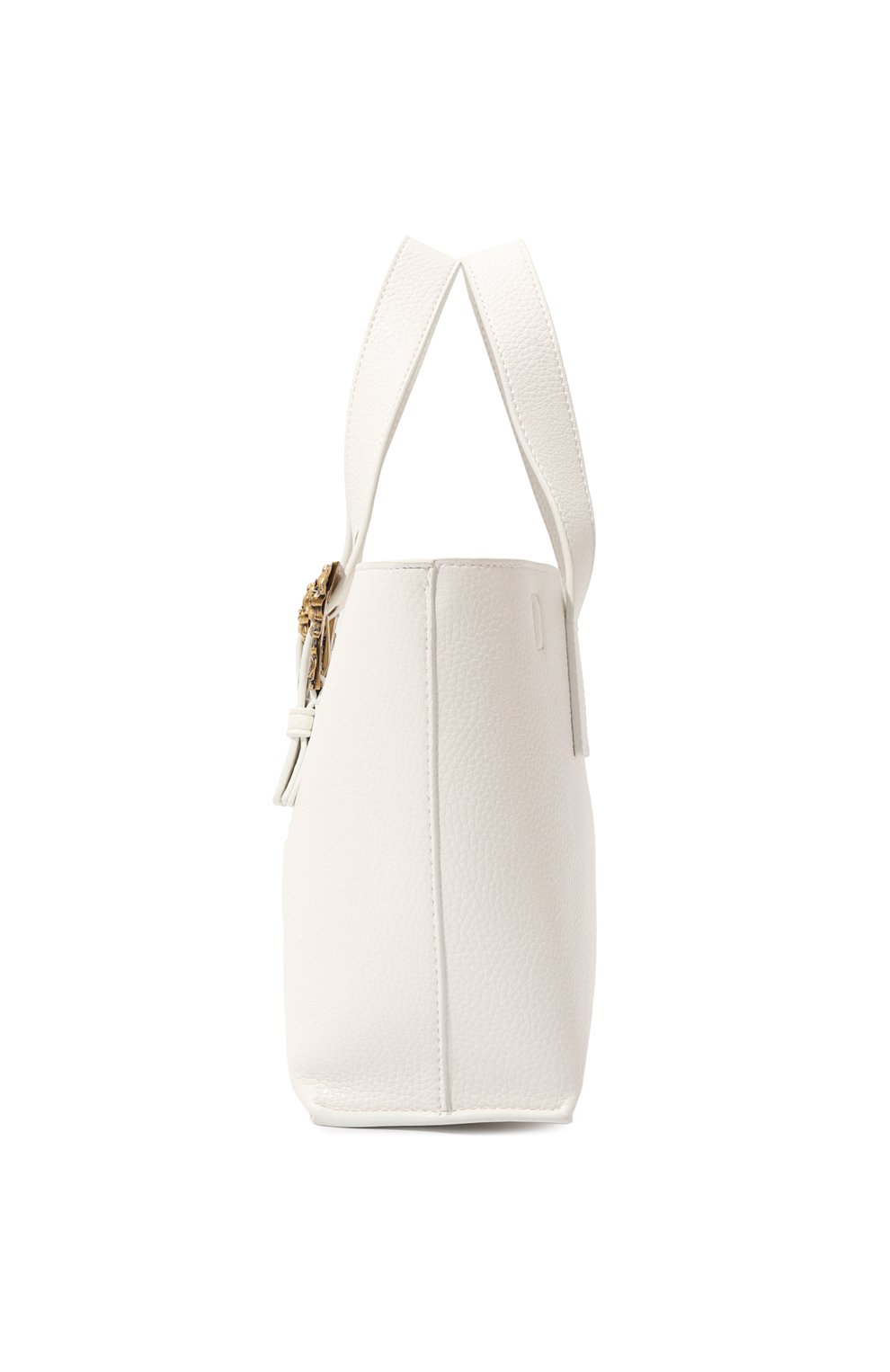 Сумка-шопер couture 01 small VERSACE JEANS COUTURE, арт. 75VA4BFA/ZS413, фото 4