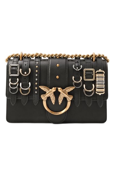 Сумка love one light mini PINKO, арт. 103335/A26K, фото 1