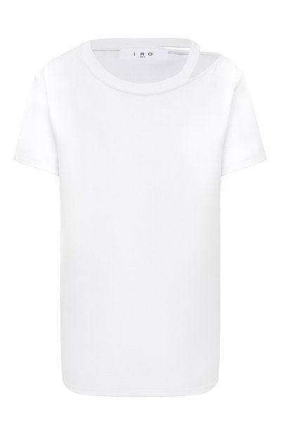 Женская футболка IRO, арт. WP19AURANIE