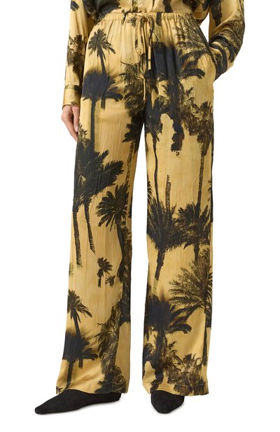 Брюки ERIKA CAVALLINI, арт. P5ST31, фото 3