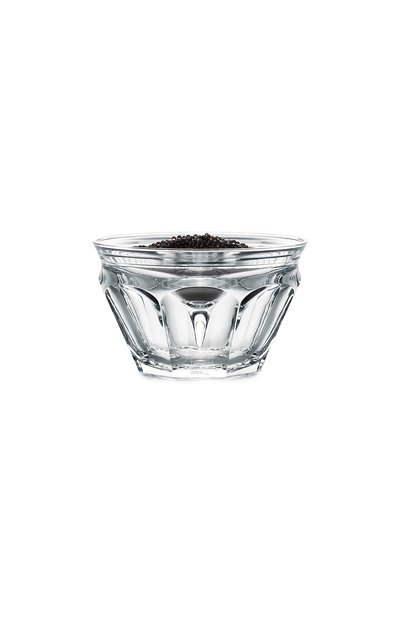 Икорница comme de l`or noir BACCARAT, арт. 2 815 131