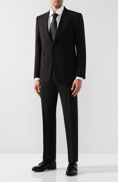 Хлопковая сорочка BRIONI, арт. RCL42V/PZ023, фото 2