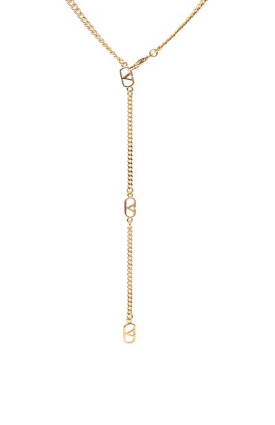 Кулон le chat de la maison VALENTINO, арт. 8W2J0AL5QYE, фото 4