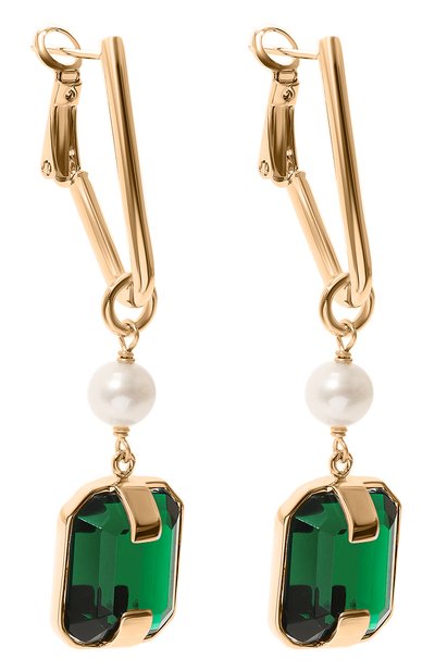 Серьги CRYSTALLINE JEWELLERY, арт. 382YA, фото 3