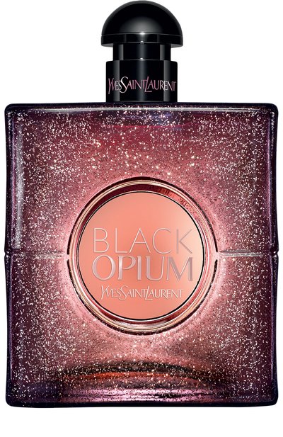 Женский туалетная вода black opium the glow (50ml) YSL, арт. 3614271969538
