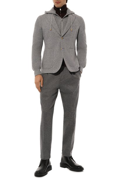 Шерстяной пиджак L.B.M. 1911, арт. 2826/35700, фото 3