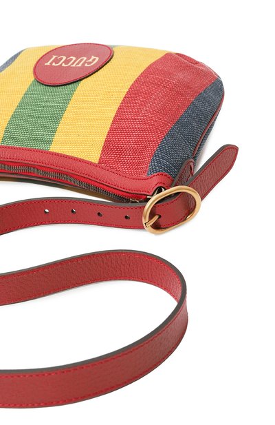 Текстильная сумка GUCCI, арт. 626422 2CSAT, фото 3