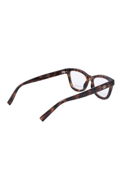 Оправа GUCCI коричневого цвета по цене 19950 руб., арт. GG1983 002, фото 4 Оправа GUCCI, арт. GG1983 002, фото 4