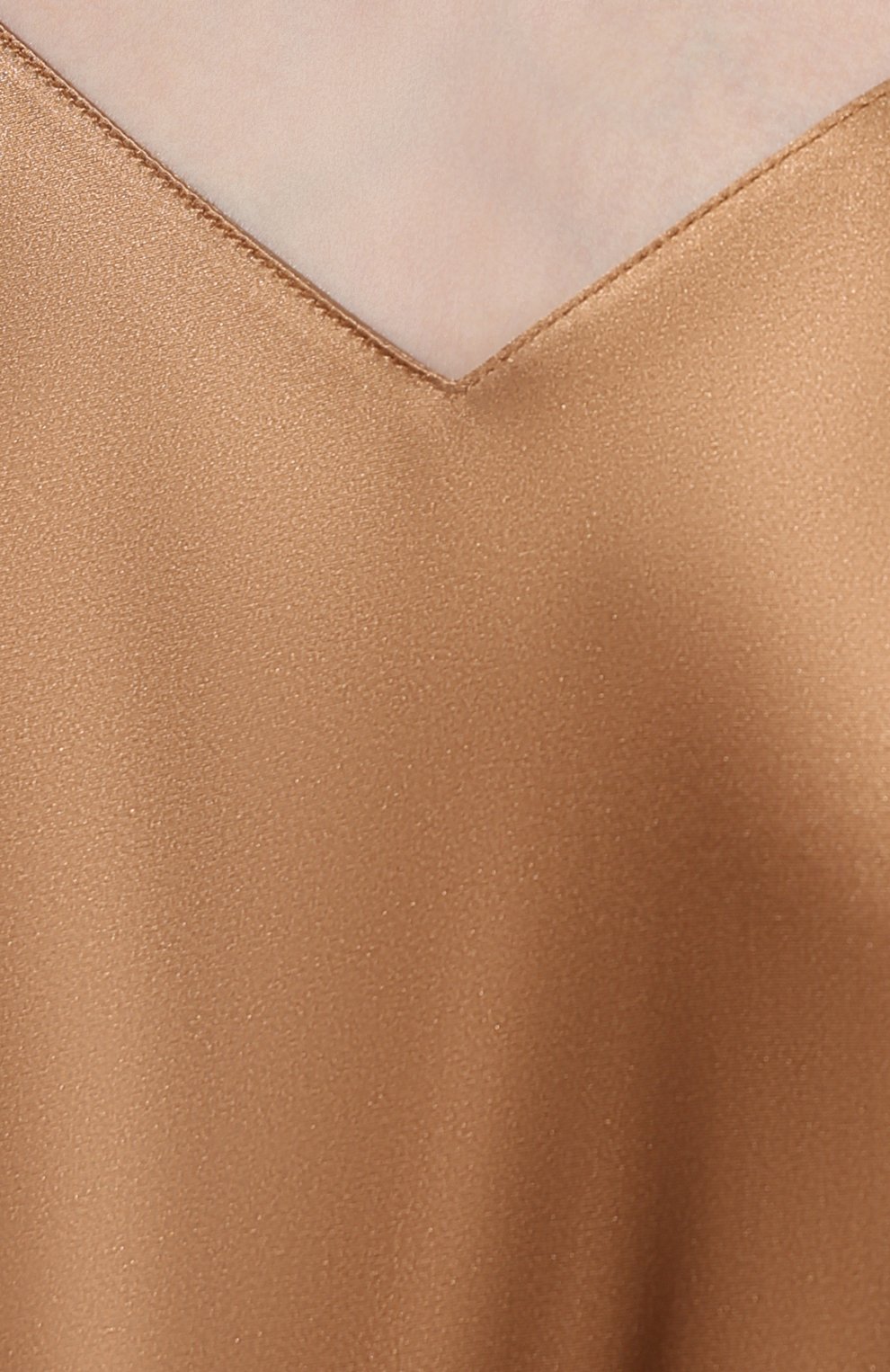 Шелковая сорочка MARJOLAINE, арт. ODANA, фото 5