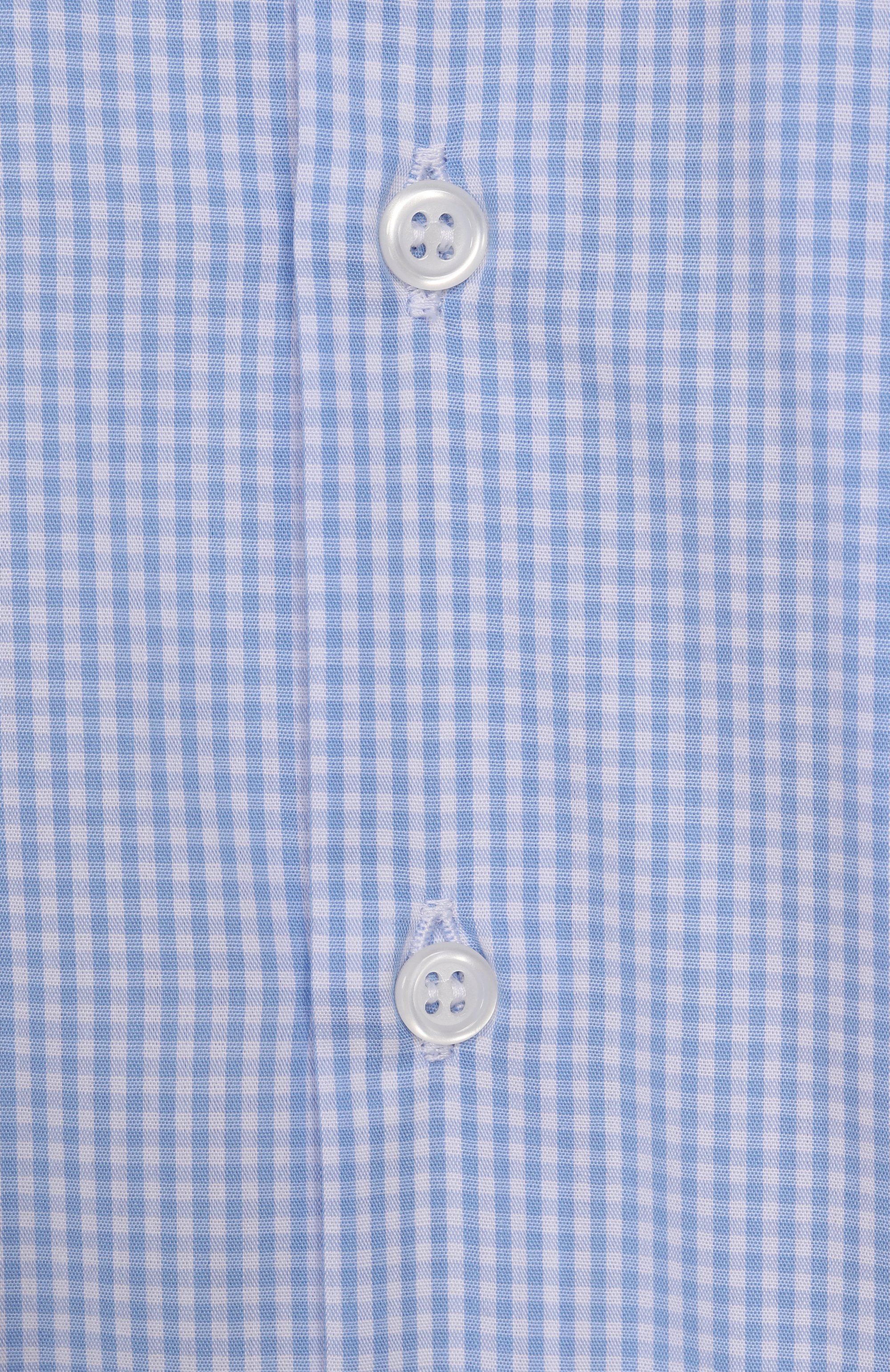 Хлопковая рубашка DAL LAGO, арт. N402/2206/4-6, фото 3