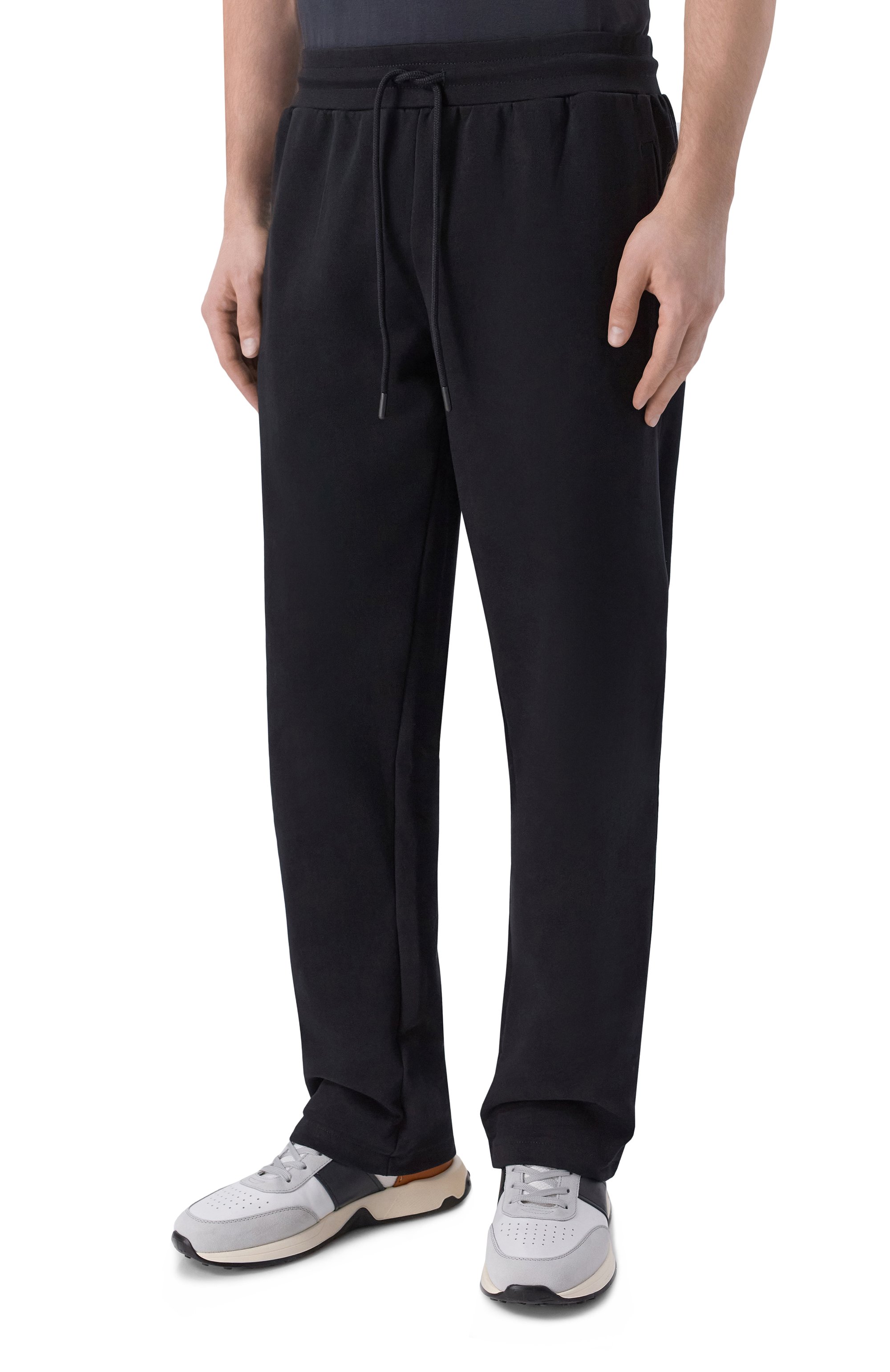 Хлопковый спортивный костюм DIRK BIKKEMBERGS, арт. BMF1758, фото 4