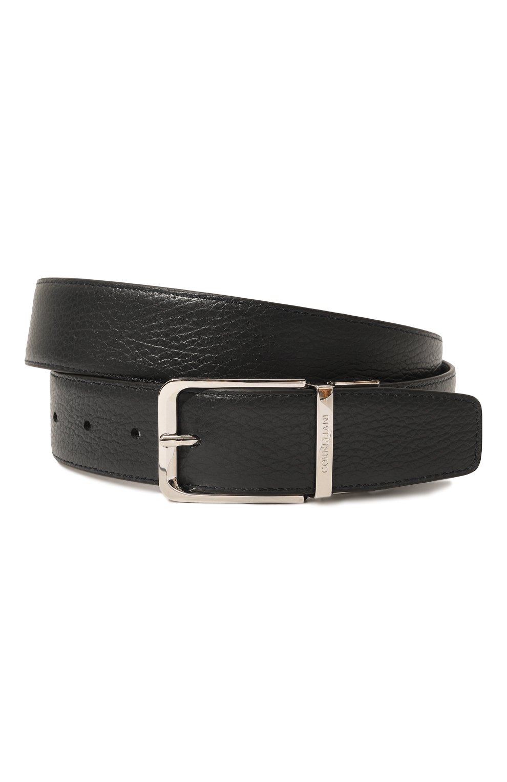 Двусторонний ремень CORNELIANI, арт. 91V305-3120849, фото 5